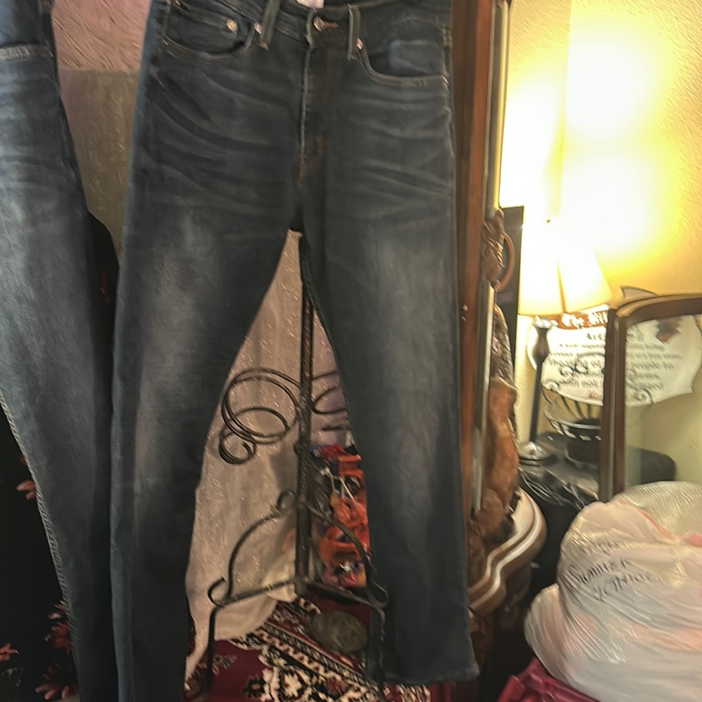 Denizen by Levi’s 232 Slim Straight 32/30